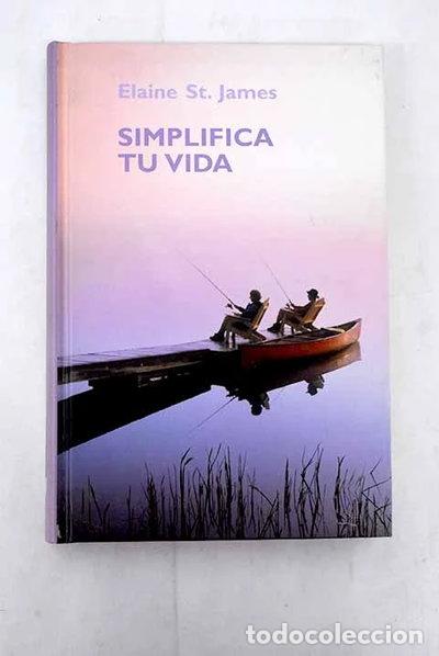Livres: Simplifica tu vida- 9788479012649