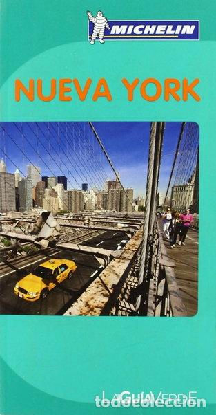Livres: Nueva York- 9782067157323