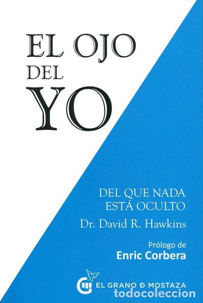 Livres: El ojo del yo- 9788494531774