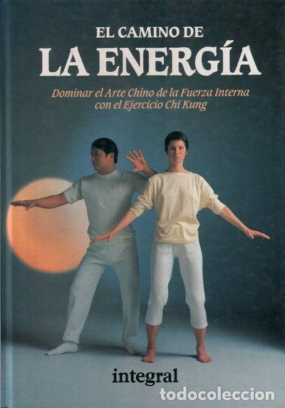 Livres: El camino de la energ&iacute;a- 9788479010676