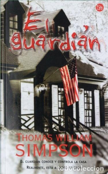 Livres: El guardi&aacute;n- 9788466303644