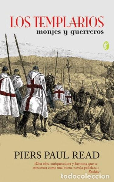 Livres: Los Templarios- 9789501523270