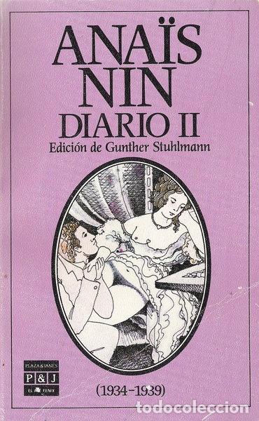 Livros em segunda m&atilde;o: Diario II- 9788401429224