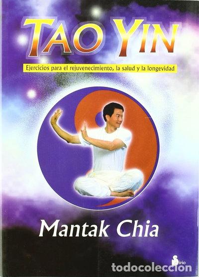 Libros: Tao Yin- 9788478083442