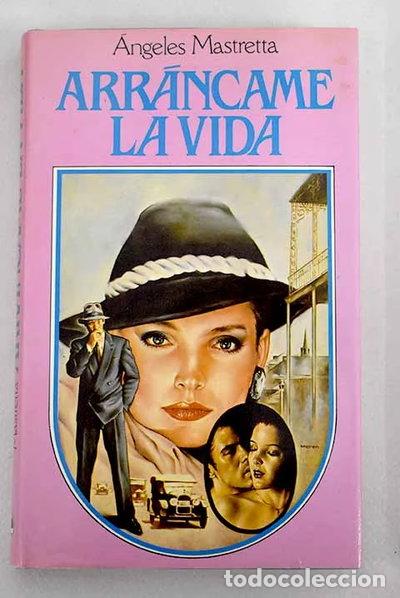 Libros: Arr&aacute;ncame la vida- 9788422622970