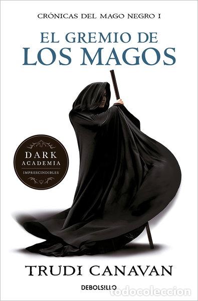 Libros: El gremio de los magos- 9788499891149