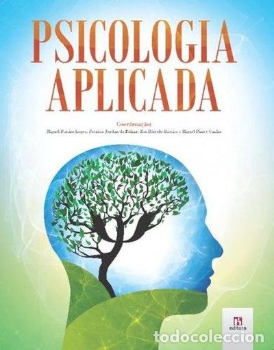 Libros: Psicologia aplicada- 9789728871291