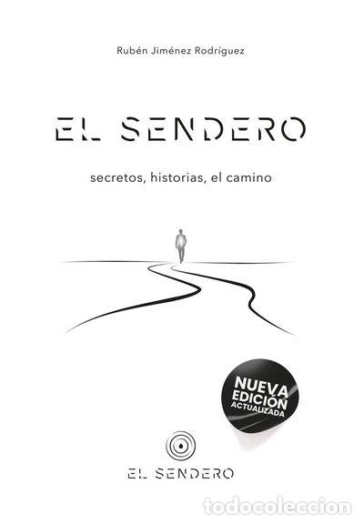 Libros: El sendero- 9788468595030