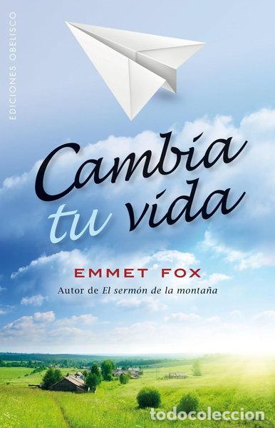 Livros em segunda m&atilde;o: Cambia tu vida- 9788497779029