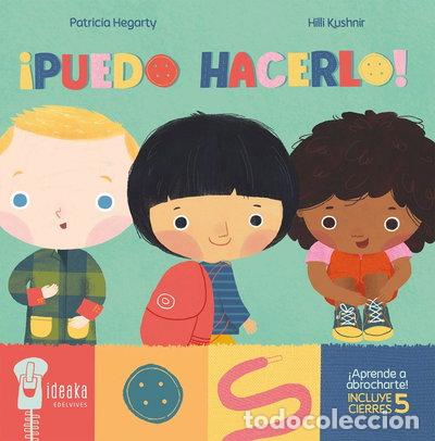 Livros em segunda m&atilde;o: &iexcl;Puedo hacerlo!- 9788414028056