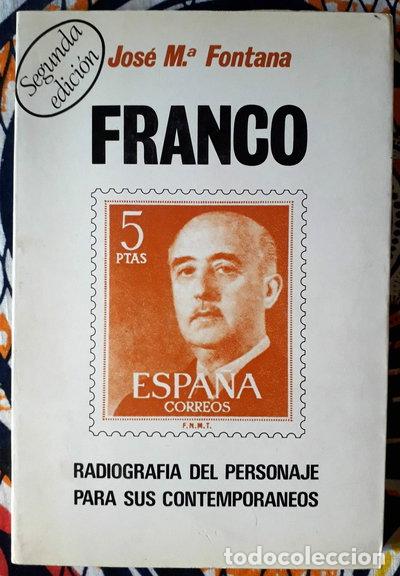 Livros em segunda m&atilde;o: Franco- 9788470022654