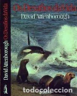 B&uuml;cher: Os Desafios da Vida- 9789726622178