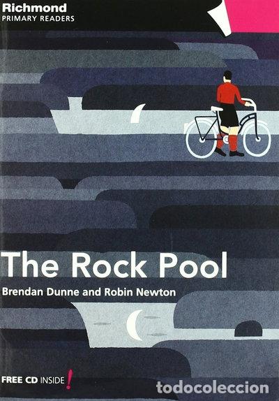 B&uuml;cher: The Rockpool- 9788466810470