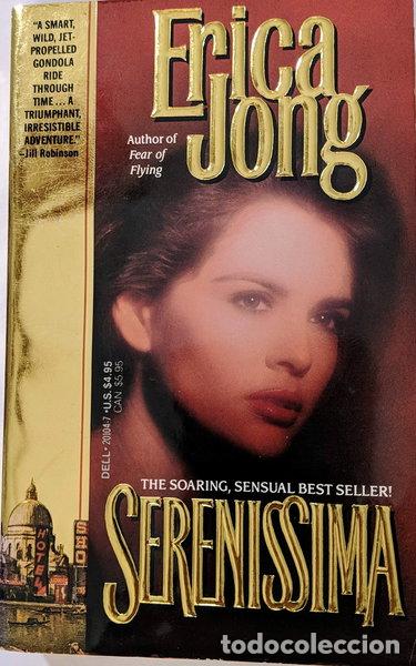 B&uuml;cher: Serenissima- 9780440201045