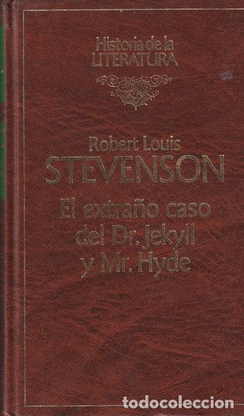 B&uuml;cher: El extra&ntilde;o caso del Dr. Jekyll y Mr. Hyde- 9788487634321
