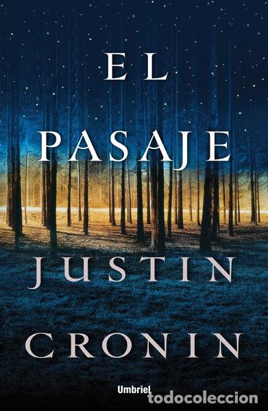 Livros em segunda m&atilde;o: El pasaje- 9788489367876