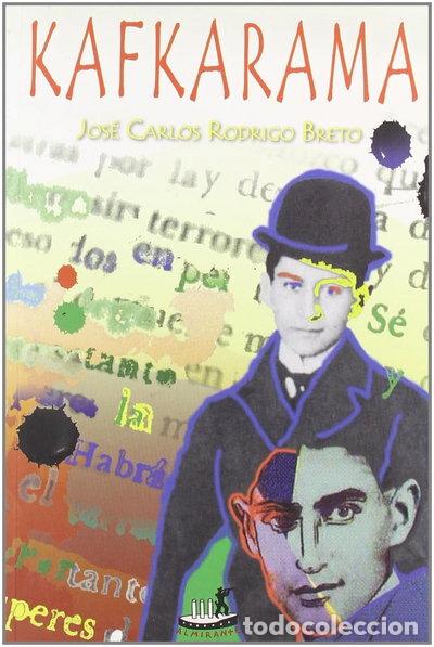 Livros em segunda m&atilde;o: Kafkarama- 9788496693982
