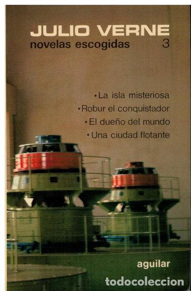 Livros em segunda m&atilde;o: Novelas Escogidas 3- 9788403681002