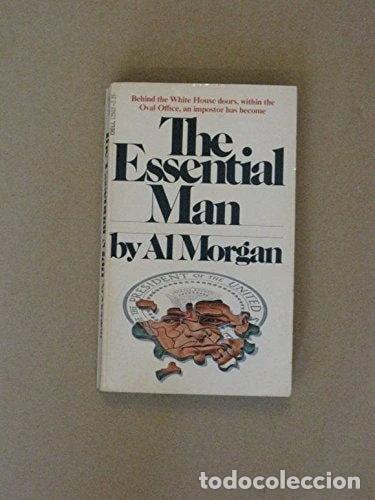 Libros: The Essential Man- 9780440125037