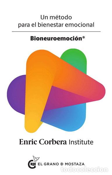 Libros: Bioneuroemoci&oacute;n- 9788494738807