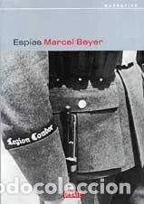 Livros em segunda m&atilde;o: Esp&iacute;as- 9788483069936