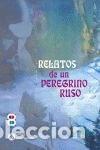 Livros em segunda m&atilde;o: Relatos de un peregrino ruso a su padre espiritual- 9788484075639