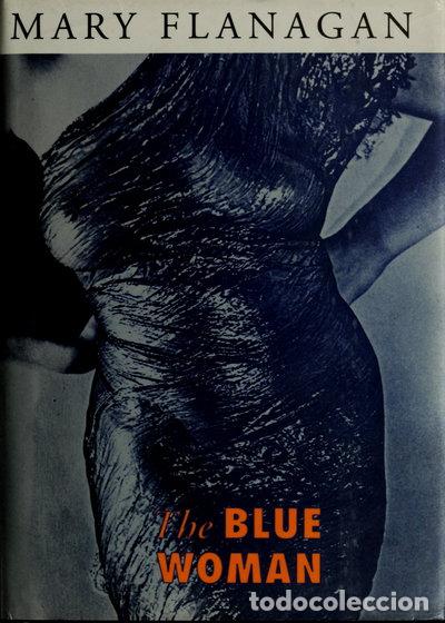 Libros: The blue woman and other stories- 9780747517092