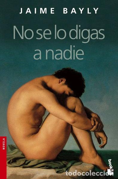 Libros: No se lo digas a nadie- 9788408065142