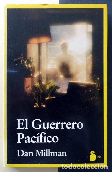 Livros em segunda m&atilde;o: El guerrero pac&iacute;fico- 9788486221843