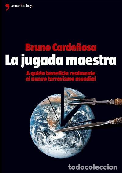 Livros em segunda m&atilde;o: La jugada maestra- 9788484604303