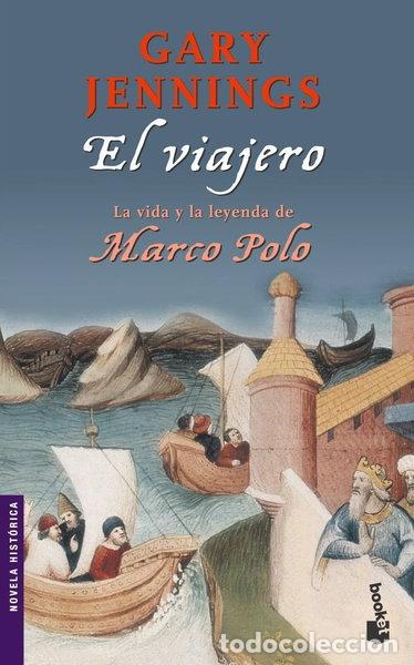 Livros em segunda m&atilde;o: El viajero- 9788408069539