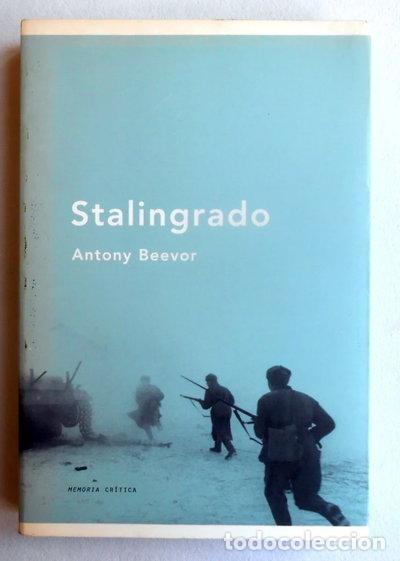 books: Stalingrado- 9788467426267