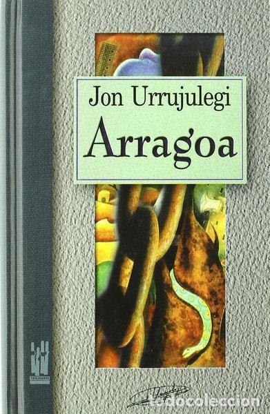 books: Arragoa- 9788481360585