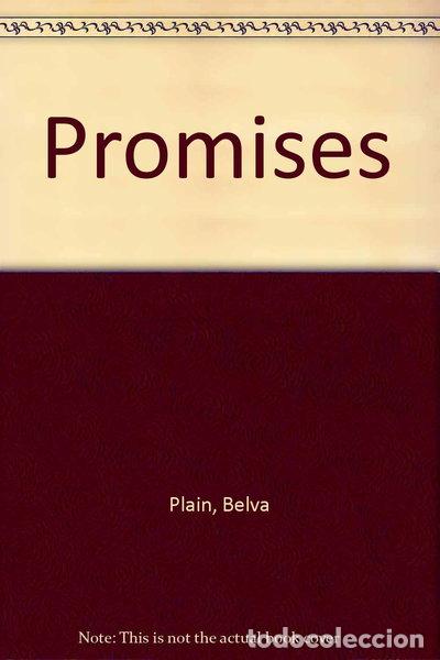 Libros: Promises- 9780440295440