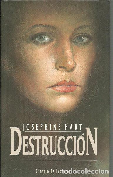 Libros: Destrucci&oacute;n- 9788422639695
