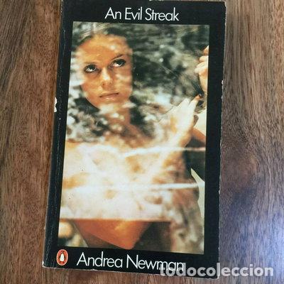 Libros: An Evil Streak- 9780140045086