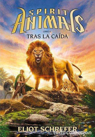 Libros: Tras la ca&iacute;da- 9788467587678