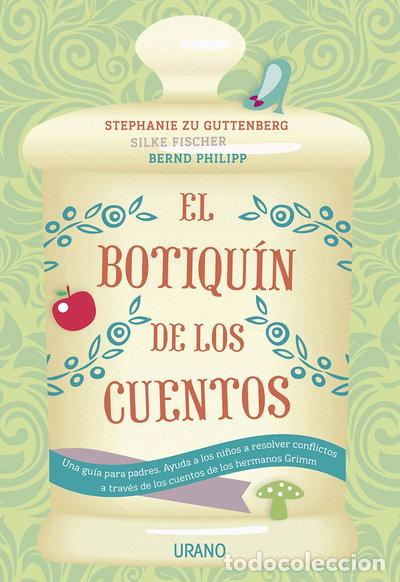 Livres: El botiqu&iacute;n de los cuentos- 9788479538309