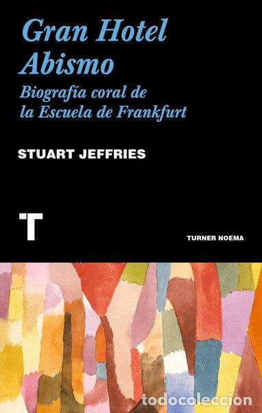 Livres: Gran Hotel Abismo- 9788416714162