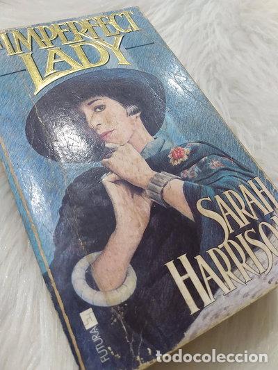 B&uuml;cher: An Imperfect Lady- 9780708842348