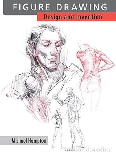 B&uuml;cher: Figure Drawing: Design and Invention- 9780615272818