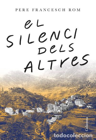 B&uuml;cher: El silenci dels altres- 9788466429443