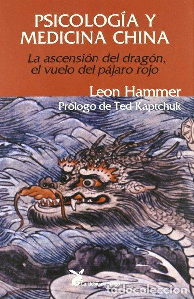 B&uuml;cher: Psicolog&iacute;a y medicina china- 9788487403606