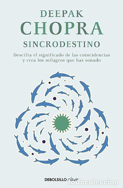 B&uuml;cher: Sincrodestino- 9788466331937