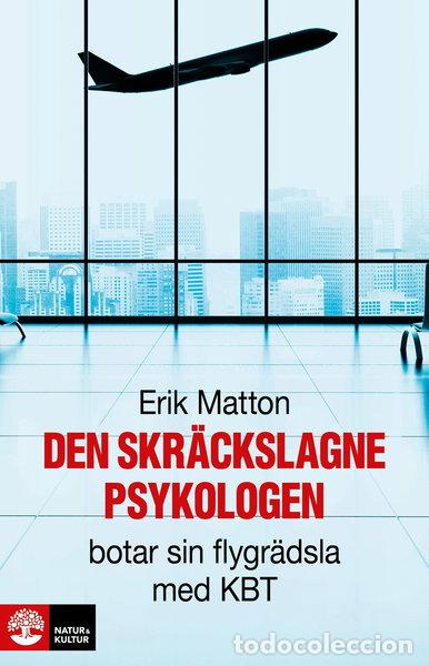 B&uuml;cher: Den skr&auml;ckslagne psykologen- 9789127140141