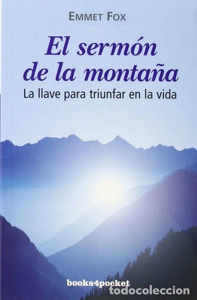 B&uuml;cher: El serm&oacute;n de la monta&ntilde;a- 9788496829220