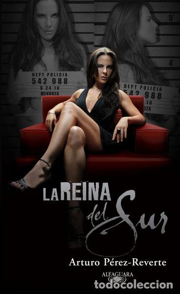 B&uuml;cher: La Reina del Sur- 9788420407081