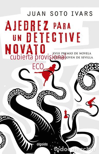 B&uuml;cher: Ajedrez para un detective novato- 9788490677124