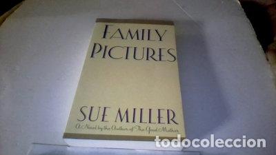 Libros: Family Pictures- 9780060929985