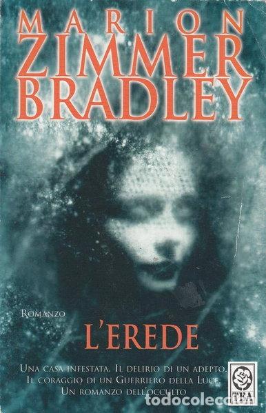 Libros: L'erede- 9788850210985